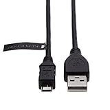 Micro-USB Kabel Kompatibel mit LG K8,Leon (H320),Spirit (H420),Joy (H220),F60 (D390n),Optimus L4 II (E440), G3 S (D722),L90 (D405n),G Flex (D955),L40 (D160),F80 /HTC One M9, A9, M8, XL, 10 3