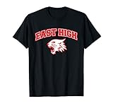 Disney High School Musical The Musical The Series East High T-S