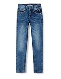 s.Oliver Junior Jungen 402.11.899.26.180.2101363 Jeans, 56Z6, 134