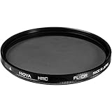 Hoya PLCSTD30 Polfilter 30mm schw