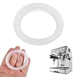 Flachdichtung Gummi-Dichtung, 4,9/5,7 cm Gewindedichtung Dichtungsring O-Ringe Dichtungsring fü
