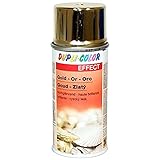DUPLI-COLOR 510601 Gold Chrome 150 ml, (1er Pack)