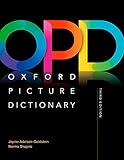 Oxford Picture Dictionary. Monolingual Dictionary: Picture the Journey to S