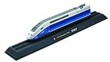 TGV Duplex SNCF - 1995 diecast 1:160 scale locomotive model (Amercom LN-38)