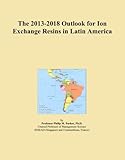 The 2013-2018 Outlook for Ion Exchange Resins in L