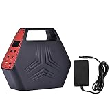 Z&HX Tragbarer 146Wh 56000mAh-Generator CPAP-Batteriereise-Notfallleistung