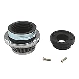 AISEN Pocketbike Dirtbike 47cc 49cc Quad Sportluftfilter Luftfilter Mini Dirt Bike ATV