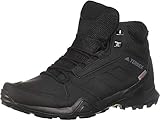 adidas Herren Terrex Ax3 Beta Mid Kletterschuhe, Schwarz (Black G26524), 46 EU