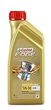 Motoröl 5W-30 Edge Titanium A5/B5 (1 L) Castrol 15BAE7