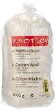 Efalock Professional Weschnur 100 prozent Viskose, 1er Pack, (1x 1 kg)