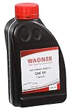 Wagner Getriebeöl-Additiv SAE 90 Classic für Schaltgetriebe und Differentiale- 011500-500