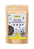 Low Carb Schokodrops (750g)