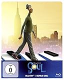 Soul (2D+Bonus Steelbook) [Blu-ray]