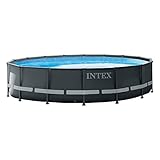 16Ft X 48In Ultra Xtr Frame Pool S