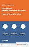 Für Vermieter: Betriebskosten selbst abrechnen: Praktisch, Schritt für S