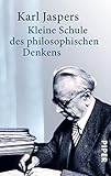 Kleine Schule des philosophischen Denk