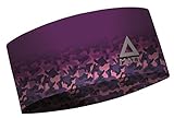 MATT - Coolmax Headband - Unisex Stirnband für das ganze Jahr, Farbe MA:CamoV