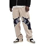 KIMODO Sweatpants (A-Beige, XL)