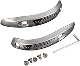 Dainese-KIT BOOT SLIDER Magnesium, Neutral, Größe N