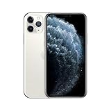 Apple iPhone 11 Pro (64 GB) - Silb