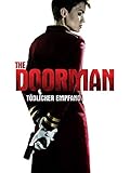 The Doorman – Tödlicher Empfang (4K UHD)