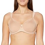 Triumph True Shape Sensation BH W01 Smooth Skin 80D