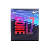 Intel Core i7-9700K Prozessor 3.6GHz Octa Core LGA1151 CPU