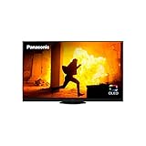 Panasonic TX-65HZX1509 OLED TV, Farbe:Schw