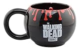 GB Eye The Walking Dead Walker Hand 3D-Tasse, Keramik, verschiedene, 14 x 11 x 8,5 