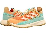 adidas Terrex Voyager Heat.RDY Screaming Orange/Cream White/Hazy Green 6.5 B (M)