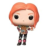 YLJXXY Action Figur The Witcher 3: Wild Hunt Abbildung Triss Merigold Sammler Vinyl Fig