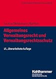 Allgemeines Verwaltungsrecht und Verwaltung