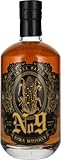 Slipknot No.9 Iowa Bourbon Whiskey (1 x 0.7l), 21217