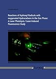 Reactions of Hydroxyl Radicals with Oxygenated Hydrocarbons in the Gas Phase: A Laser Photolysis/Laser-Induced Fluorescence Study