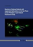 Reactions of Hydroxyl Radicals with Oxygenated Hydrocarbons in the Gas Phase: A Laser Photolysis/Laser-Induced Fluorescence Study