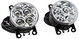 Magneti Marelli 713120117010 LED-Tagfahrlicht-Set Runde U Scheinw