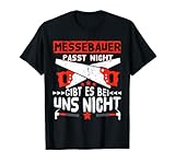 Messebauer Passt nicht gibt es bei uns nicht T-S