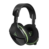 Turtle Beach Stealth 600 Kabellos Surround Sound Gaming-Headset - Kompatibel mit Xbox Series X und Xbox O