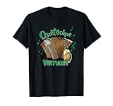 Quetschn Virtuose Ziach Musik | Steirische Ziehharmonika T-S