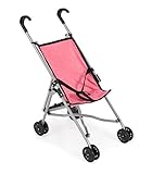 Bayer Chic 2000 600 57 Mini-Buggy Funny, Melange pink