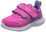 adidas Jungen Unisex Kinder Hyperfast 2.0 CF I Sneaker, Rosa Rosimp Azuray Ftwbla, 22 EU