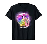Acid Monster - Open Mind T-S