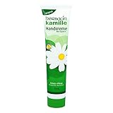 Herbacin kamille Handcreme Original Tube 75