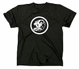 Gargamel T-Shirt, L, Schw