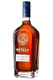 Metaxa 12* Sterne 12 Jahre alt 0,7 L