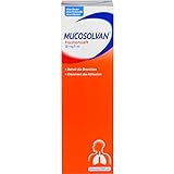 MUCOSOLVAN Saft 30 mg/5 ml 250