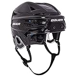 Bauer Reakt 150 Helm Senior, Größe:M, Farbe:schw