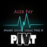 Made on Logic Pro X Part IV