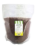 Soja Protein Crispies KAKAO 58% Protein 1000g - von Zimmermann Sportnahrung
