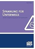 Spannung für Unterwegs: Mobile Energieversorgung für die Eventb